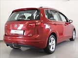 Volkswagen Golf Sportsvan 1,6 TDi 81kW Highline 120tkm! - náhled 2