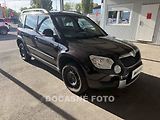 Škoda Yeti (2012) 2.0TDi 4x4, autoAC - náhled 1