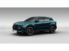 Alfa Romeo Junior (2026) Ibrida 1.2 Turbo Hybrid 145k * - fotografie inzerátu