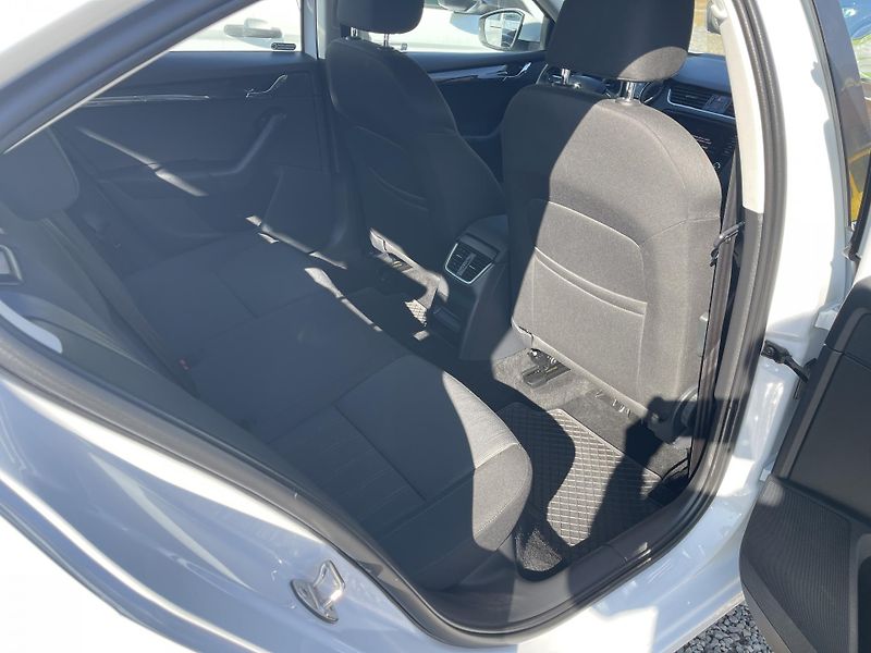 Škoda Octavia 2.0TDi DSG STYLE-Navi-DPH-ČR ! - fotka 20 z 38