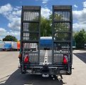 Scania (2014) P 410 8x2 odtahovka EURO 6 - náhled 7
