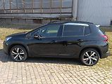 Peugeot 2008 (2018) 1.2/81kW, GT-Line, automat - náhled 2