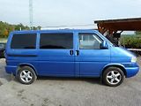 Volkswagen Multivan 2,5 TDI Atlantis - náhled 3