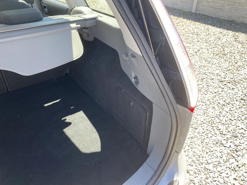 Ford Focus 1.6 TDCi 90PS KOMBI STK  - fotka 108 z 151