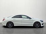 Mercedes-Benz CLA 1,8 100 KW 200 CDi automat - náhled 8