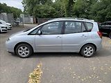 Toyota Corolla Verso 1,8 i ČR,1.MAJITEL - náhled 8