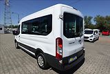 Ford Transit 2,0 TDCi  L3H2 9MÍST KLIMA SER - náhled 9