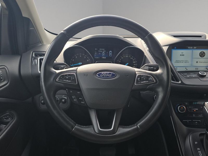 Ford Kuga (2016) Titanium 1.5 EcoBoost 4x4 134k - fotka 10 z 24