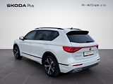 Seat Tarraco (2023) 1.5 TSI 110 kW FR DSG - náhled 27