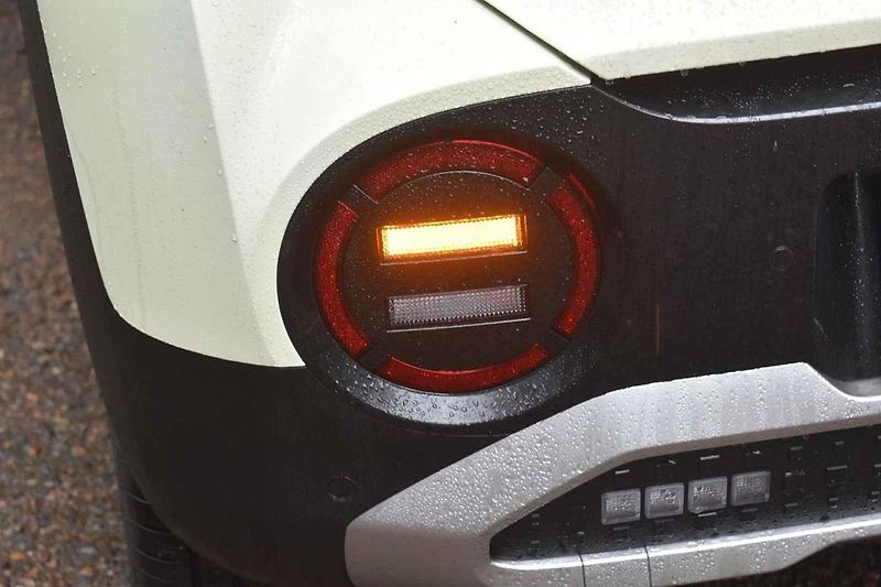 Hyundai Inster je auto, které může elektromobilitu přiblížit další skupině motoristů.
