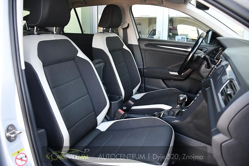 Volkswagen T-Roc 2.0TDi DSG 4M ACC LED - fotka 14 z 43