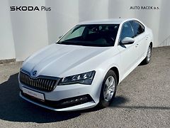 Škoda Superb (2020) 2.0 TSI 140kW Ambition DSG - fotografie inzerátu