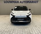 Toyota C-HR HYBRID AT AWD GR SPORT PREMIER - náhled 4