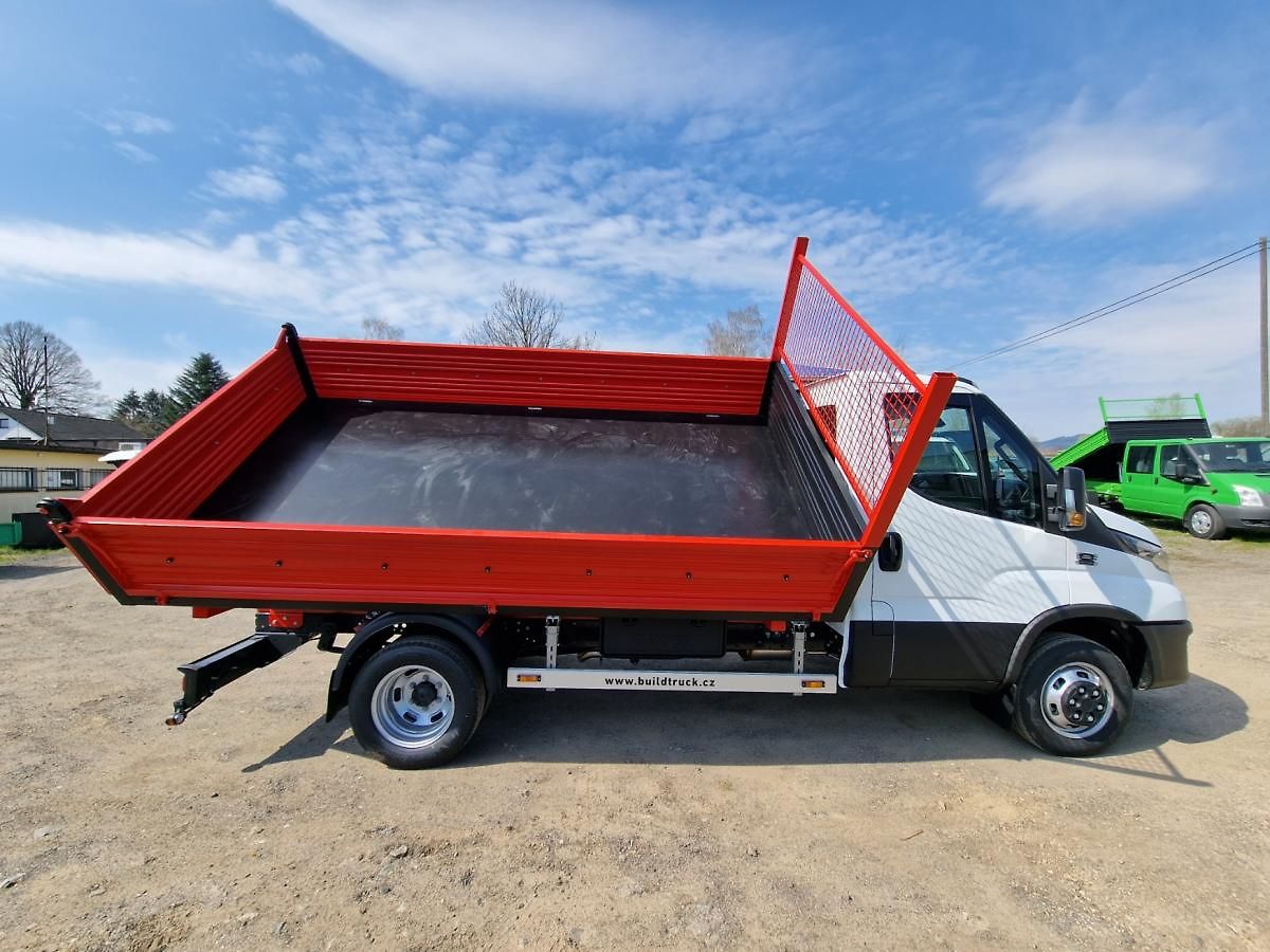 Iveco Daily — foto 3