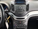 Chevrolet Orlando (2012) 2.0 VCDi, 7 míst, Serv.kniha - náhled 12