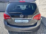Opel Meriva 1.4i 100PS FAMILY 158000KM 1A! - náhled 3
