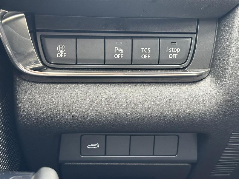 Mazda CX-30 2,0 i 137kW AT GT Plus CARPLAY - fotka 37 z 47