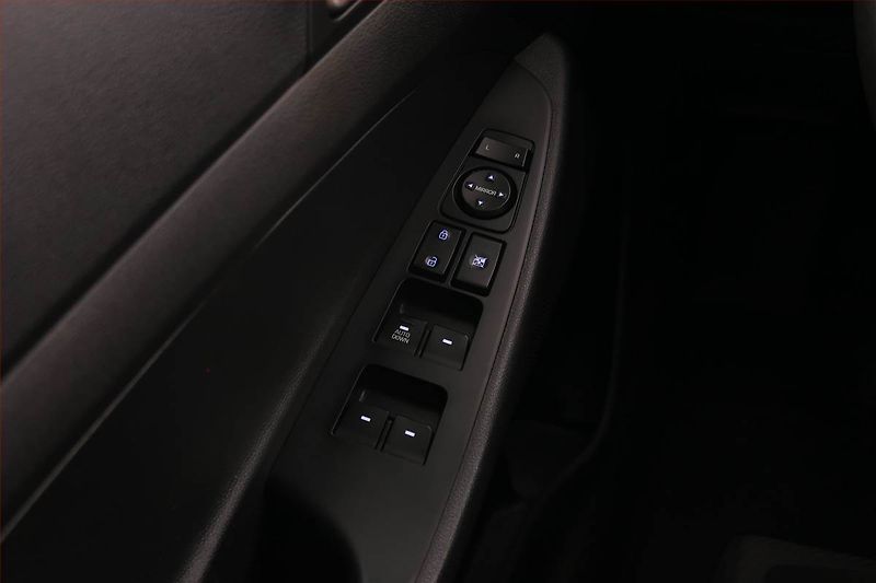 Hyundai Tucson (2019) 1.6 CRDi, 4X4, Tempomat - fotka 15 z 18