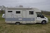 Ford (2003) Rimor Sailer 681 TC- 74 tis.km - náhled 1