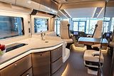Concorde (2026) Carver 850LI, vůz bez plynu! - náhled 31