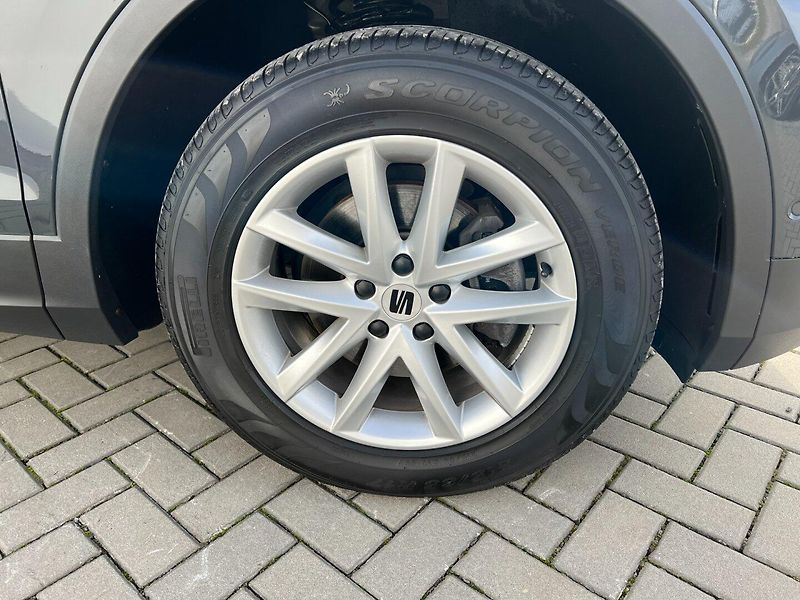 Seat Tarraco (2023) 2.0TDI 110KW Style! TAŽNÉ! 1.M - fotka 48 z 49