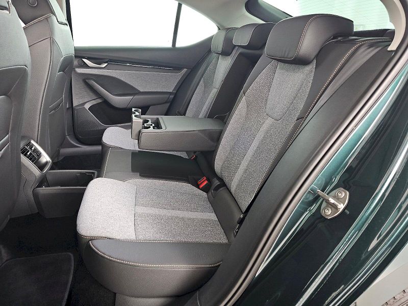 Škoda Octavia (2025) 1.5TSi 110kW DSG TOP SELECTION - fotka 7 z 30