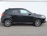 Mitsubishi ASX (2017) 1.6 MIVEC, Serv.kniha, Navi - náhled 6