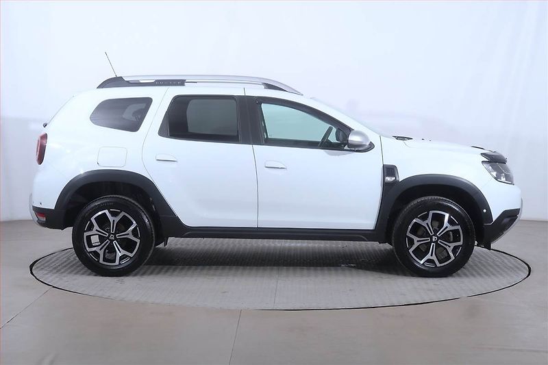 Dacia Duster (2020) 1.0 TCe, Serv.kniha, Navi - fotka 6 z 23