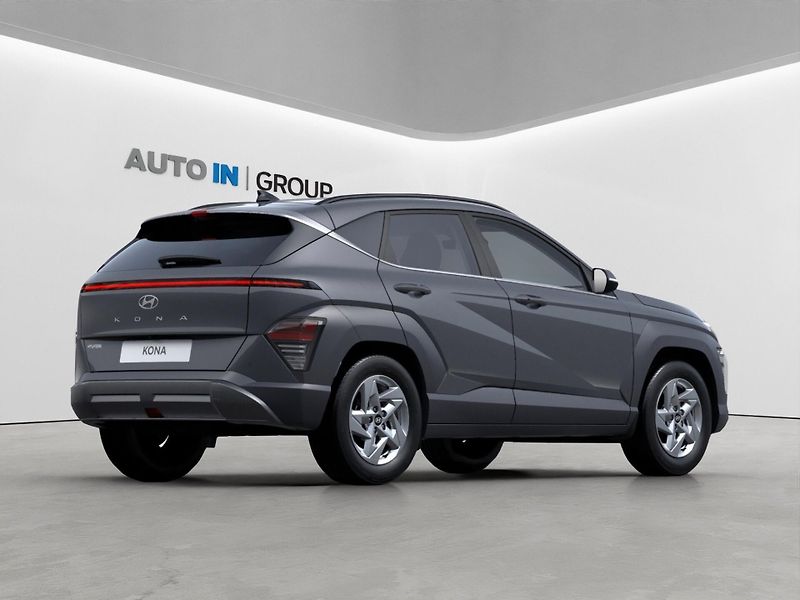 Hyundai Kona (2026) COMFORT CLUB 1,0 T-GDI 4×2 85k - fotka 2 z 7