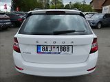 Škoda Fabia 1,0 TSi 81kW 2xkola,DPH,servis - náhled 8