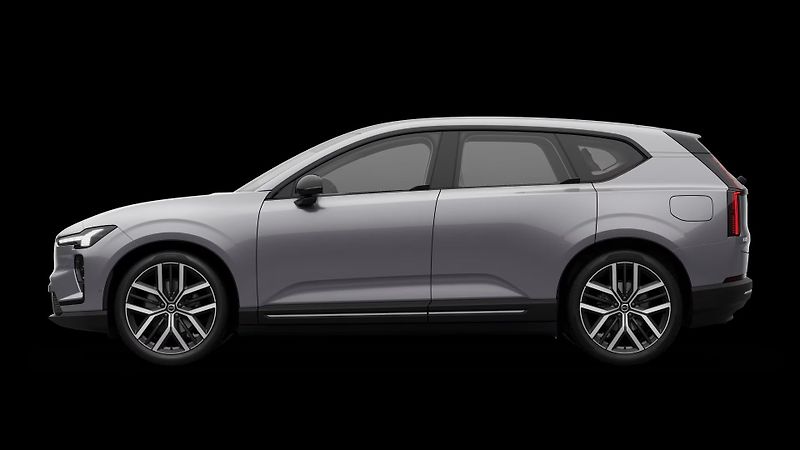 Volvo Ostatní (2026) ULTRA, P10 AWD electric, 375 k - fotka 8 z 13
