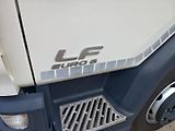 DAF LF 210, 18 PALET, ČELO, KLIMA - náhled 8