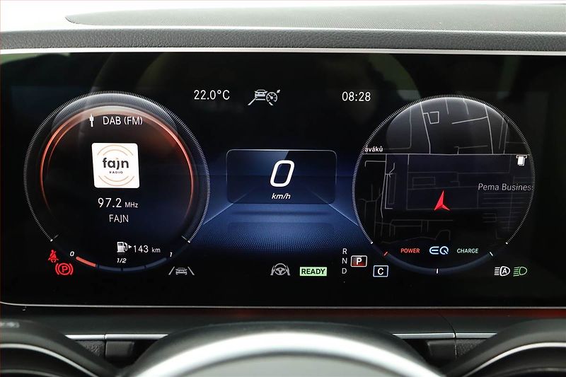 Mercedes-Benz GLE (2023) 450 - fotka 17 z 21