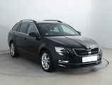 Škoda Octavia (2018) Style 1.6 TDI, Automat, Kůže - náhled 1