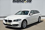 BMW Řada 5 525d xDrive 160kW ČR - náhled 2