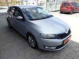 Škoda Rapid 1.2 TSI 63 kW KLIMATIZACE - náhled 2