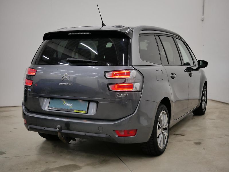 Citroën Grand C4 Picasso - fotka 2 z 24