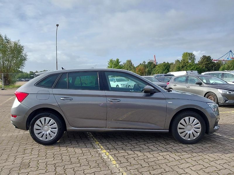 Škoda Scala (2023) 1.5TSI Tour*NAV*ACC*CAM - fotka 6 z 15
