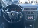 Volkswagen Caddy (2016) 2.0 TDi - náhled 7