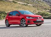Volkswagen Golf 3D