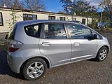 Honda Jazz 1.2 benzin Elegance 1. majitel - náhled 10