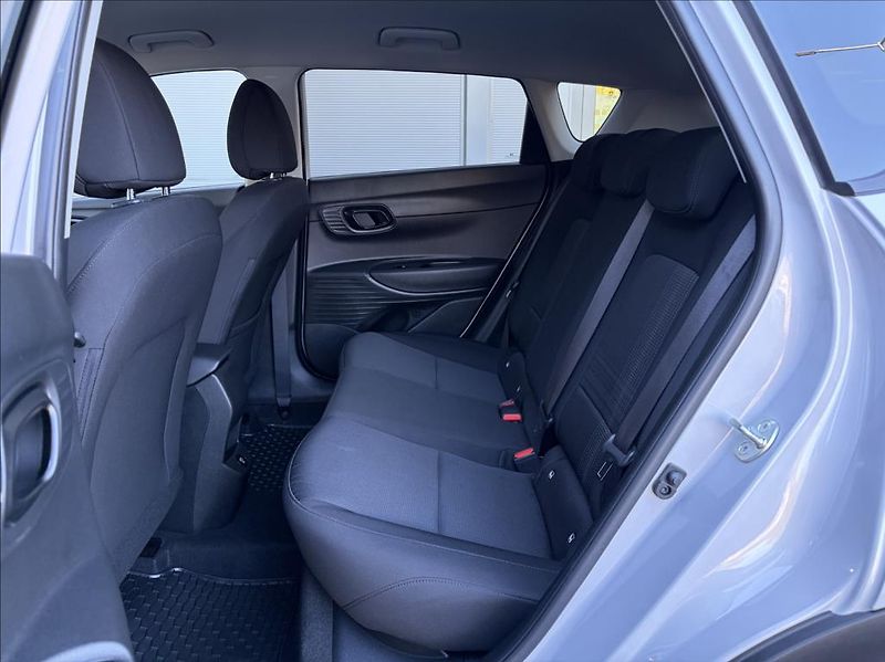 Hyundai Bayon 1,2 i  FL Smart Climate - fotka 10 z 23