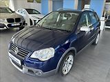 Volkswagen Polo 1,4   CROSS,16V,KLIMATIZACE - náhled 2