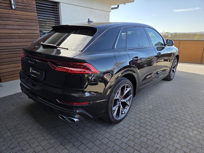 Audi SQ8 (2023) TSFi Competition B&O3D MAXMAX - fotka 3 z 56