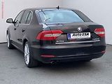 Škoda Superb (2014) 2.0 TDi, ČR, Elegance - náhled 6