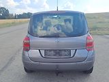 Renault Modus 1.2i 2xKOLA PĚKNÝ STAV - náhled 6