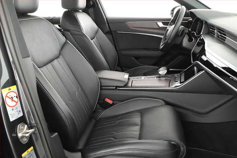 Audi A6 Allroad (2022) 55 TDI - fotka 7 z 20