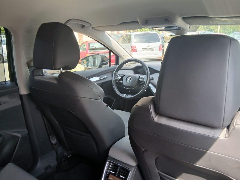 Škoda Enyaq 60, iV,  ALU