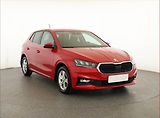 Škoda Fabia (2022) Ambition 1.0, Serv.kniha - náhled 1