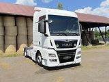 MAN TGX (2018) 18.460 XXL INTARDER LOWDECK - náhled 8